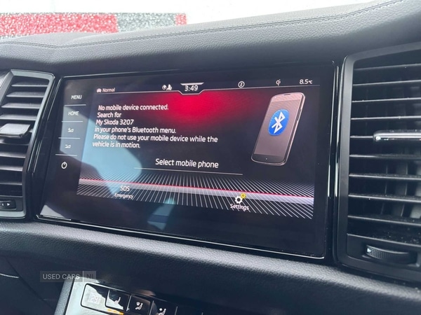 Used Skoda Kodiaq 2023 for sale - 77315557: Photo 49