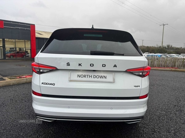 Used Skoda Kodiaq 2023 for sale - 77315557: Photo 5