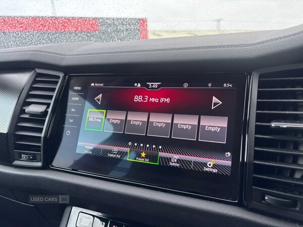 Used Skoda Kodiaq 2023 for sale - 77315557: Photo 50