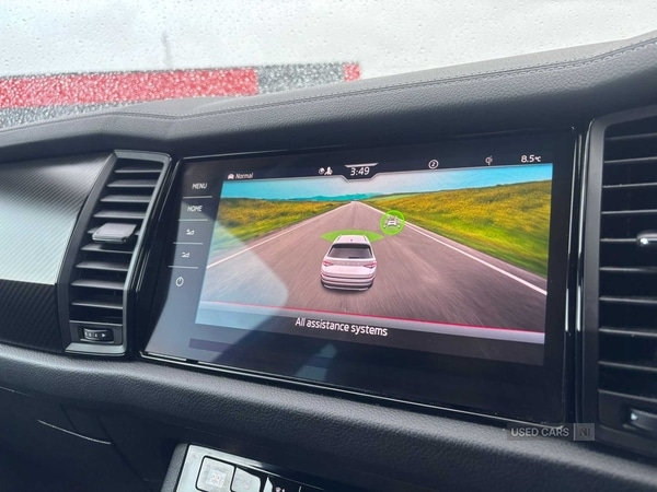 Used Skoda Kodiaq 2023 for sale - 77315557: Photo 51