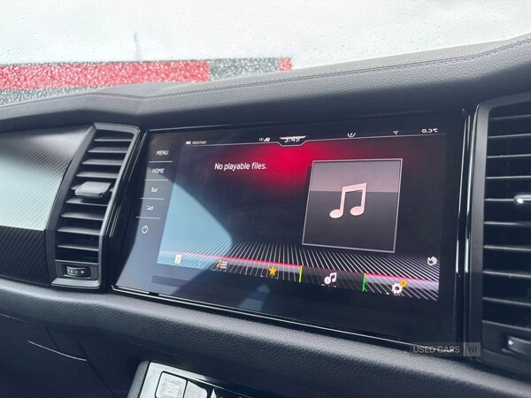 Used Skoda Kodiaq 2023 for sale - 77315557: Photo 52