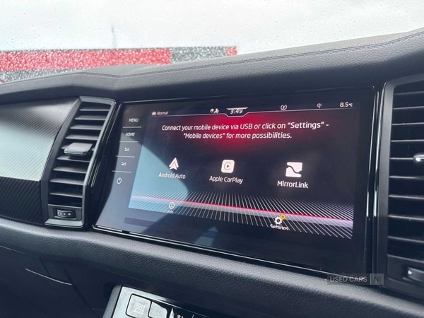 Used Skoda Kodiaq 2023 for sale - 77315557: Photo 53