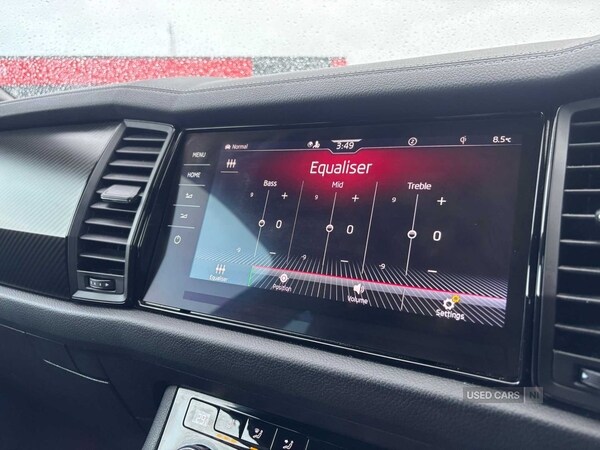 Used Skoda Kodiaq 2023 for sale - 77315557: Photo 54