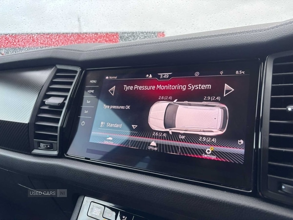 Used Skoda Kodiaq 2023 for sale - 77315557: Photo 55