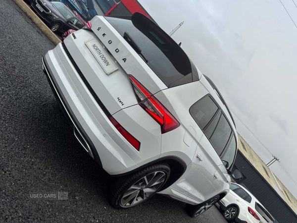 Used Skoda Kodiaq 2023 for sale - 77315557: Photo 6
