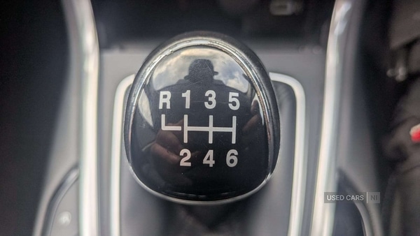 Vehicle 36