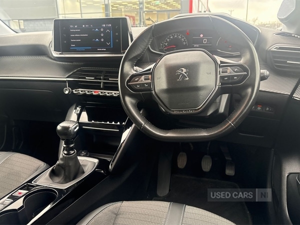 Used Peugeot 208 2021 for sale - 78185920: Photo 12