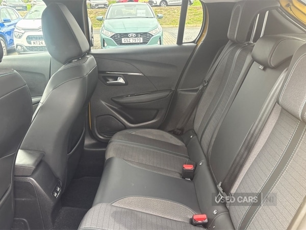 Used Peugeot 208 2021 for sale - 78185920: Photo 13