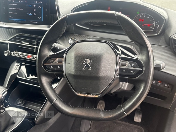 Used Peugeot 208 2021 for sale - 78185920: Photo 15