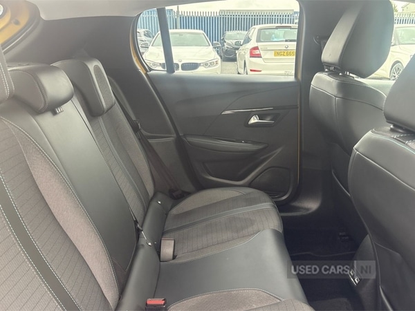 Used Peugeot 208 2021 for sale - 78185920: Photo 16