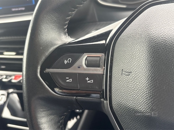 Used Peugeot 208 2021 for sale - 78185920: Photo 17