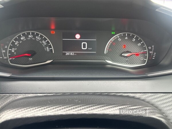 Used Peugeot 208 2021 for sale - 78185920: Photo 18
