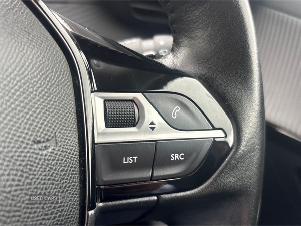 Used Peugeot 208 2021 for sale - 78185920: Photo 19