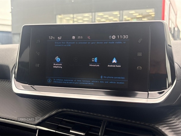 Used Peugeot 208 2021 for sale - 78185920: Photo 20