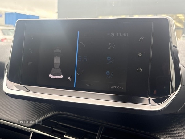 Used Peugeot 208 2021 for sale - 78185920: Photo 21