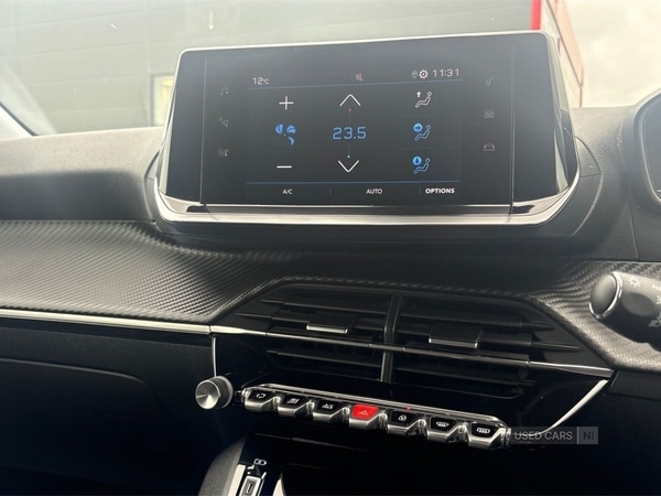 Used Peugeot 208 2021 for sale - 78185920: Photo 22