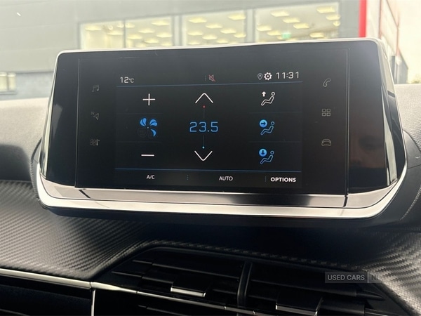 Used Peugeot 208 2021 for sale - 78185920: Photo 23