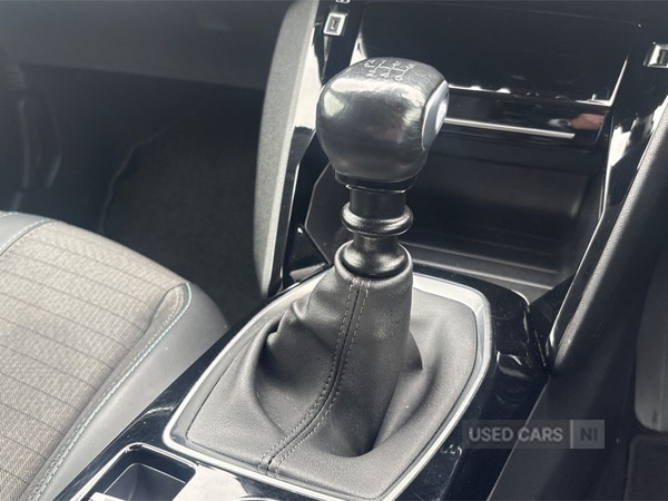 Used Peugeot 208 2021 for sale - 78185920: Photo 24