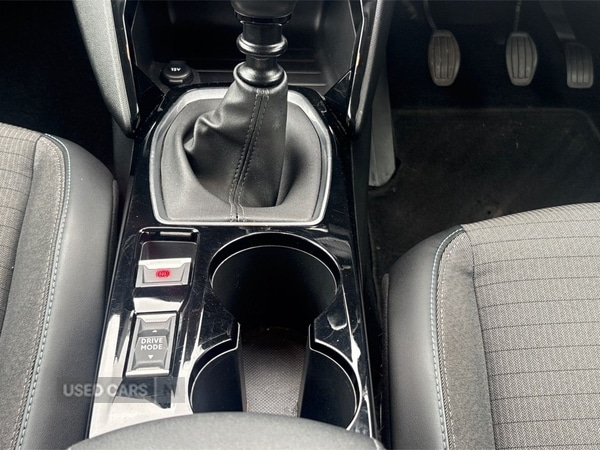 Used Peugeot 208 2021 for sale - 78185920: Photo 26