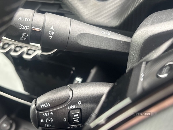 Used Peugeot 208 2021 for sale - 78185920: Photo 27