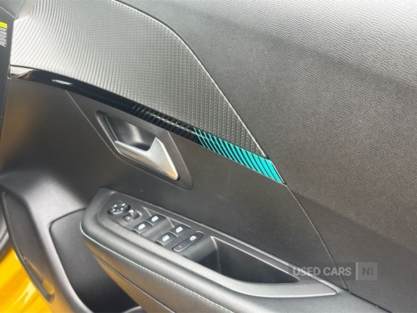 Used Peugeot 208 2021 for sale - 78185920: Photo 28