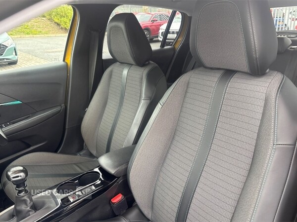 Used Peugeot 208 2021 for sale - 78185920: Photo 30