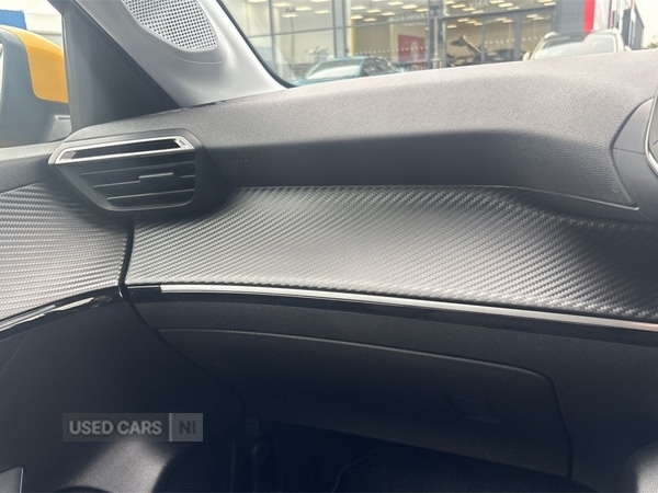 Used Peugeot 208 2021 for sale - 78185920: Photo 34