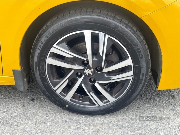 Used Peugeot 208 2021 for sale - 78185920: Photo 35