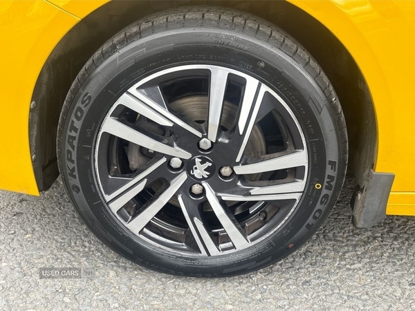 Used Peugeot 208 2021 for sale - 78185920: Photo 37