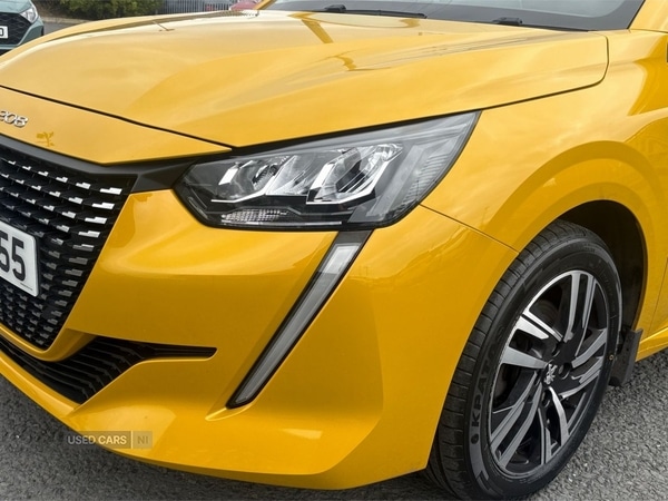 Used Peugeot 208 2021 for sale - 78185920: Photo 39