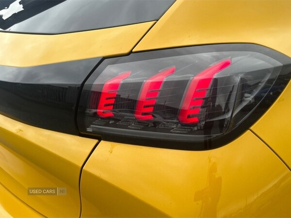 Used Peugeot 208 2021 for sale - 78185920: Photo 41