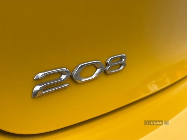 Used Peugeot 208 2021 for sale - 78185920: Photo 44