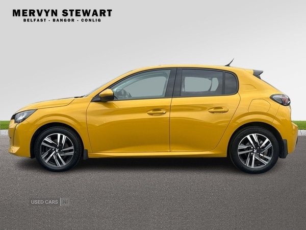 Used Peugeot 208 2021 for sale - 78185920: Photo 5