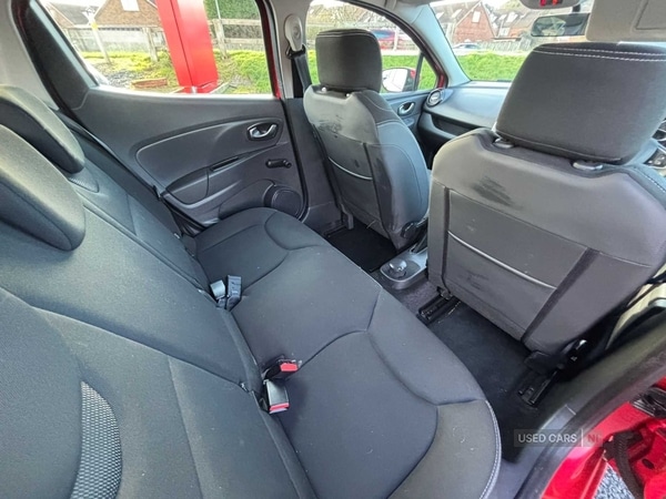 Used Renault Clio 2019 for sale - 77883984: Photo 10