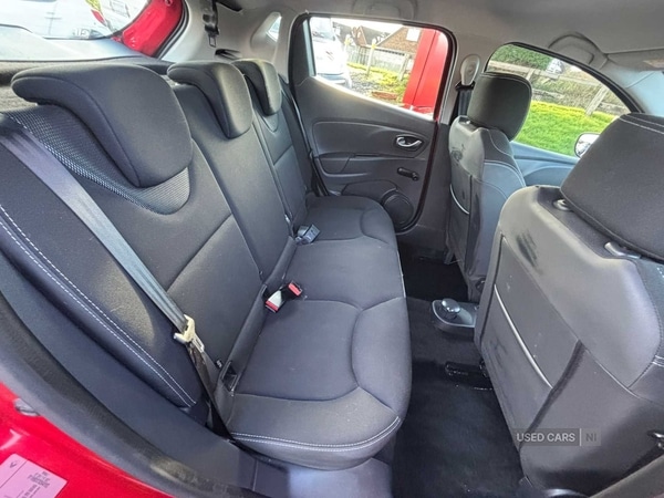 Used Renault Clio 2019 for sale - 77883984: Photo 11