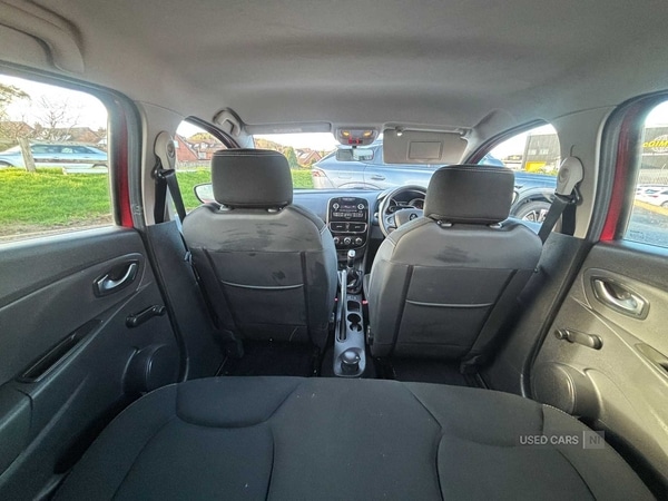 Used Renault Clio 2019 for sale - 77883984: Photo 12