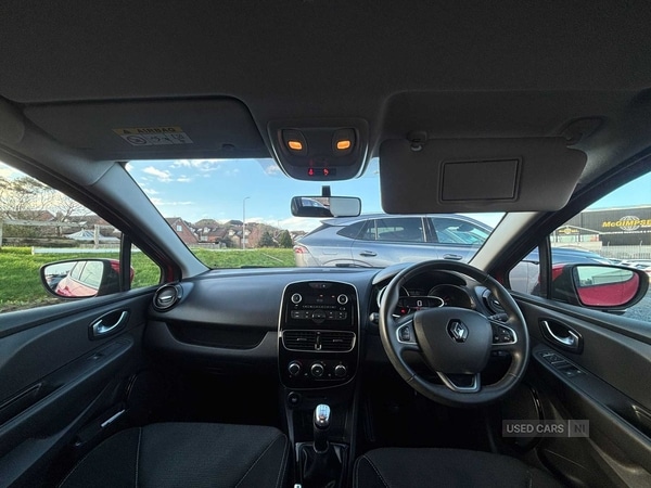 Used Renault Clio 2019 for sale - 77883984: Photo 13