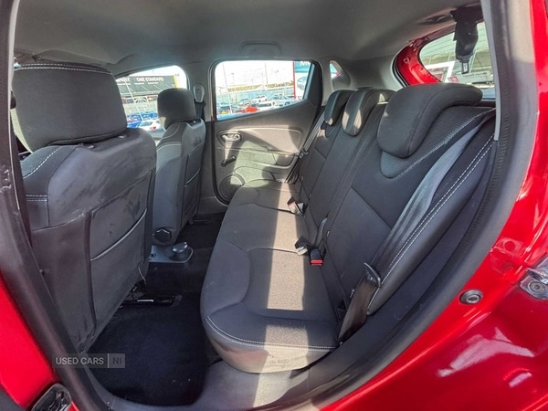 Used Renault Clio 2019 for sale - 77883984: Photo 14