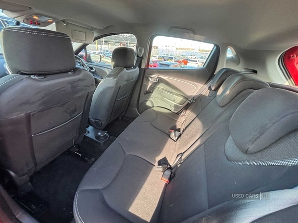 Used Renault Clio 2019 for sale - 77883984: Photo 15