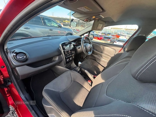 Used Renault Clio 2019 for sale - 77883984: Photo 16