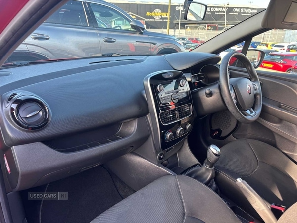 Used Renault Clio 2019 for sale - 77883984: Photo 19
