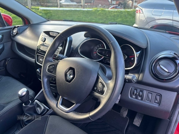 Used Renault Clio 2019 for sale - 77883984: Photo 20