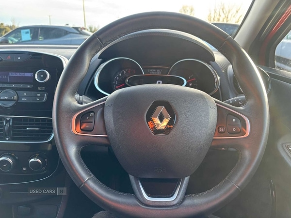 Used Renault Clio 2019 for sale - 77883984: Photo 23