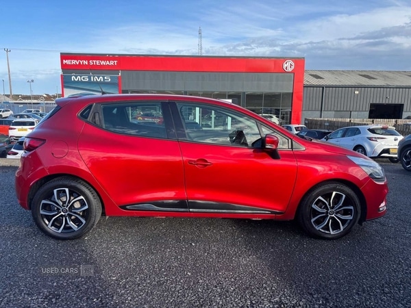 Used Renault Clio 2019 for sale - 77883984: Photo 3