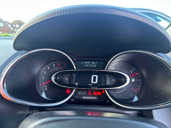 Used Renault Clio 2019 for sale - 77883984: Photo 35