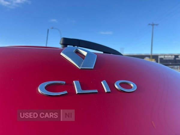 Used Renault Clio 2019 for sale - 77883984: Photo 36