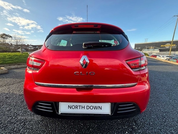 Used Renault Clio 2019 for sale - 77883984: Photo 5