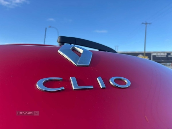 Used Renault Clio 2019 for sale - 77883984: Photo 7