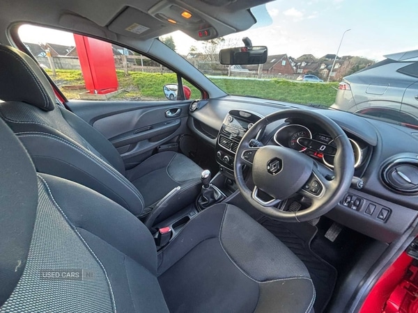 Used Renault Clio 2019 for sale - 77883984: Photo 8