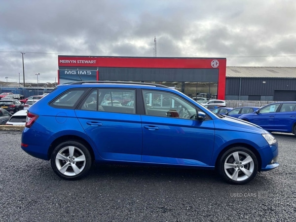 Used Skoda Fabia 2022 for sale - 77840311: Photo 10